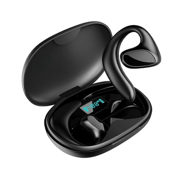 Instant Voice Translation Business Learning Black