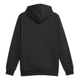 thumbnail image 4 of Sudadera Puma Hombre Essentials Camo Negro Hoodie negro L, 4 of 4