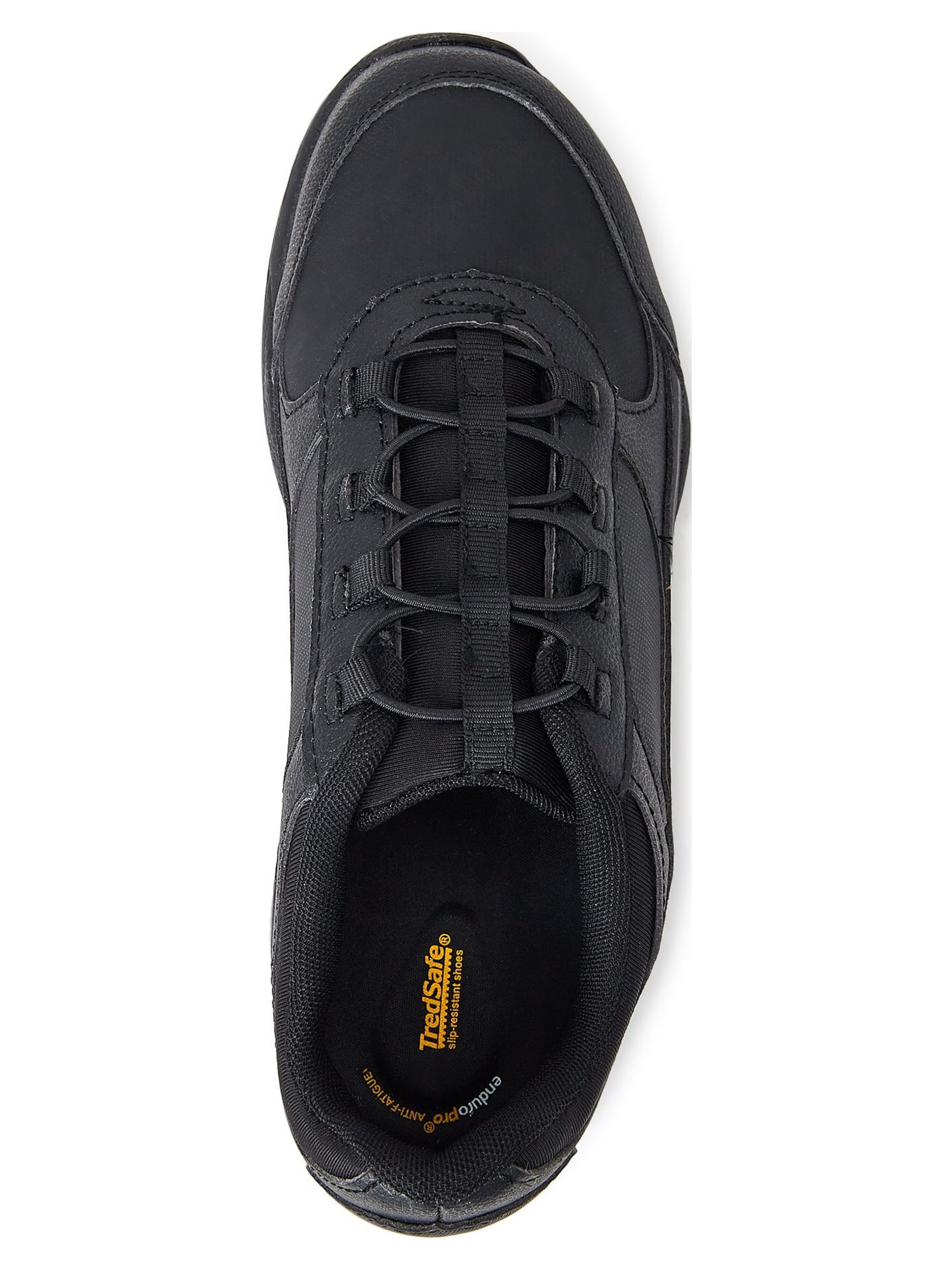TredSafe Women's Claire Slip-Resistant Work Shoes photo 2