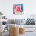 thumbnail image 3 of Cuadro Decorativo | Fine Art Tj | Donde Te Lleva Yo Por Lanie Loreth - 86 x 86 cm, 3 of 4