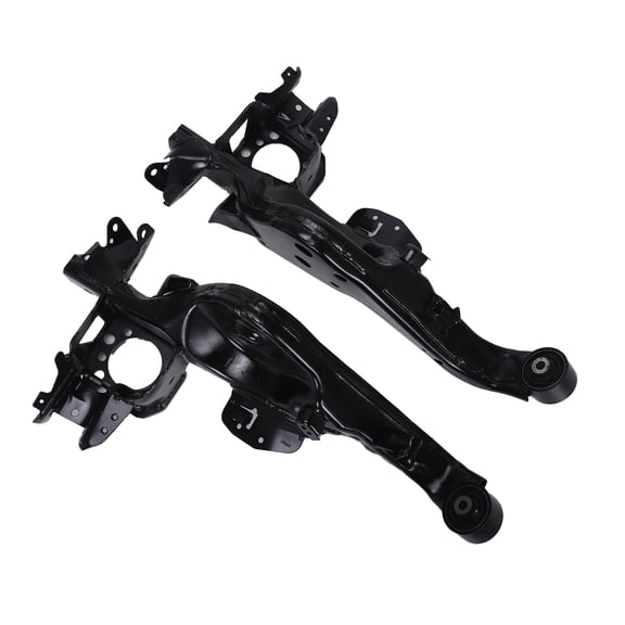 2X Rear Suspension Trailing Control Arms For 2009-2013 Nissan Rogue 55501-JD00A