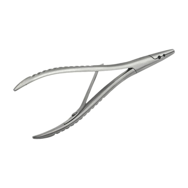 Altava de extensión del cabello, herramienta de peinado, herramienta de alicates de abrazadera de sellado, para de salón para el cabello y