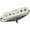 White, variant on Seymour Duncan STK-S10 YJM Fury Stack Neck Pickup White