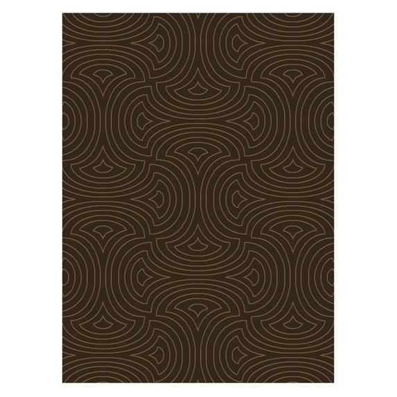 Surya Luminous LMN301 Abstract Indoor Area Rug
