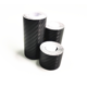 thumbnail image 5 of Kit de envoltura de vinilo negro de fibra de carbono 3D Rollo de cinta de película de envoltura de bricolaje automotriz para vehículos universales (3cmX5m) Namotu ZJWJ190, 5 of 5