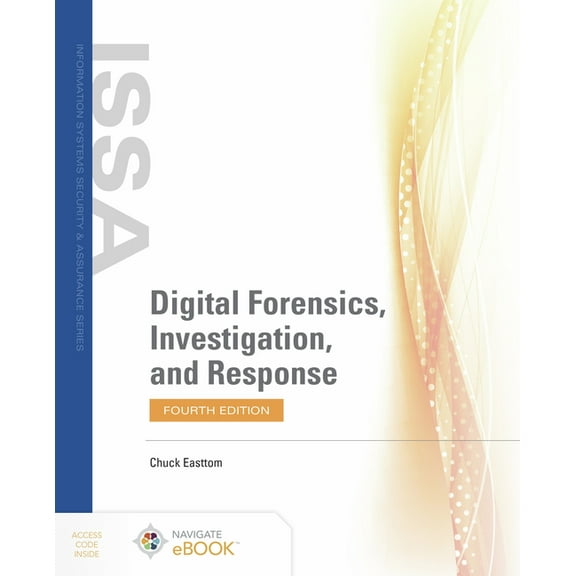Digital Forensics, Investigation, and Response (Paperback)