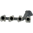 thumbnail image 4 of Dorman 674-454 Driver Side Exhaust Manifold for Specific Ford Models Fits select: 1996-1998 FORD MUSTANG, 4 of 5