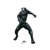 Black Panther Stand Up - Party Supplies - 1 Piece