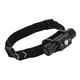 thumbnail image 5 of Luz frontal LED, linterna frontal LED Linterna frontal recargable súper USB Linterna frontal LED Eficiencia maximizada, 5 of 9