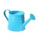 thumbnail image 1 of Regadera moderna de metal para niños y niñas, ideal para jardinería. Azul, 1 of 9