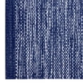 thumbnail image 3 of Set de table Better Homes & Gardens Navy Space Dye - 14"x 20", 100 % coton, 3 of 5