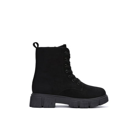 

SHANDA - BLACK