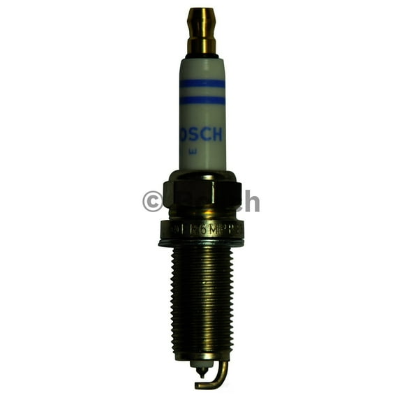 Bosch FR6MPP332 OE Fine Wire Double Platinum Spark Plug (10 Pack)