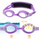 thumbnail image 3 of Gafas de natación RUIGAO para niños de 2 a 6 años, antivaho, UV, 3 of 7