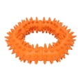 thumbnail image 2 of Dog Toy, Lightweight Burr Dog Toy Throwing Catching Flying  For Pet, 2 of 8