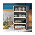thumbnail image 5 of Storage Drawer Desk Storage Box Stationery Drawer Storage Toilet Supplies Storage Box Sundries, 5 of 5