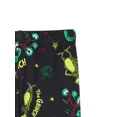 thumbnail image 3 of Dr. Seuss' The Grinch Girls Leggings, Sizes 4-16, 3 of 3