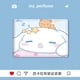 thumbnail image 4 of Funda de cuero PU para licencia de conducir de coche con dibujos animados de Sanrio Mymelody Cinnamoroll, soporte para documentos de conducción de coche de anime kawaii, 4 of 5