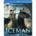 thumbnail image 2 of Iceman (Blu-ray), Well Go USA, Action & Adventure, 2 of 2