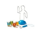 thumbnail image 1 of Perfect Solutions Buzz Wire Drinking Game, 1 of 5