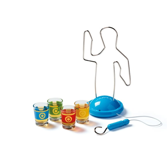 Perfect Solutions Buzz Wire Drinking Game