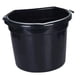 thumbnail image 5 of Cubo de agua/comedero para caballos, fácil de transportar y resistente al desgaste, contenedor de alimento para animales de granja, comedero para caba, 5 of 8
