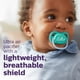 thumbnail image 3 of Philips AVENT Biberón Natural con Tetina de Respuesta Natural N Philips AVENT  NA, 3 of 9