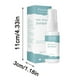 thumbnail image 3 of Fiudx Ofertas del día Spray de eliminación de vello corporal Spra Wipe Hair Suppression Away Natural Remover Hair Removal Spray 10 ml, 3 of 7