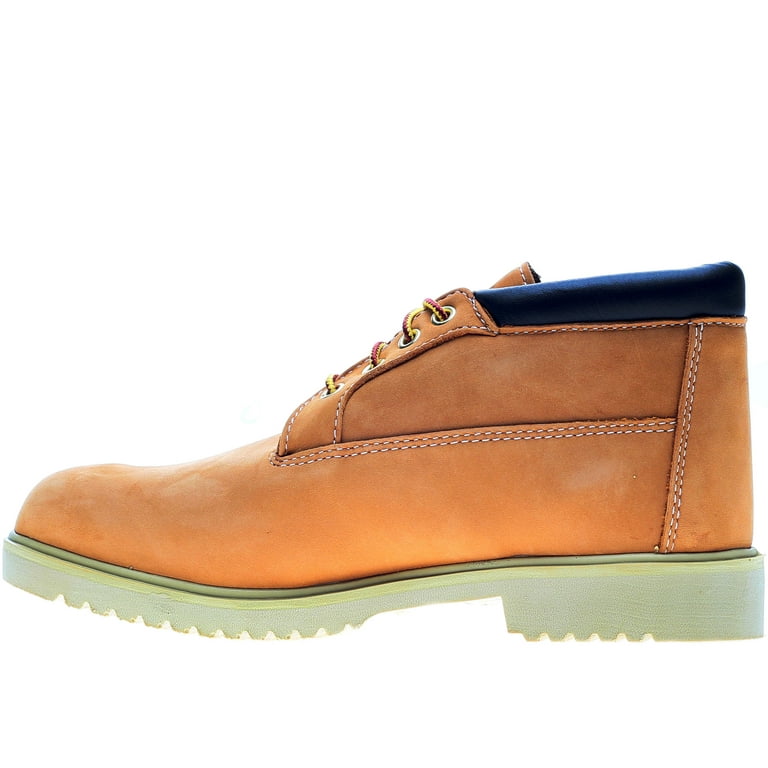 Timberland fulk clearance chukka