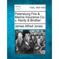 thumbnail image 1 of Petersburg Fire & Marine Insurance Co. V. Hardy & Brother, 1 of 1
