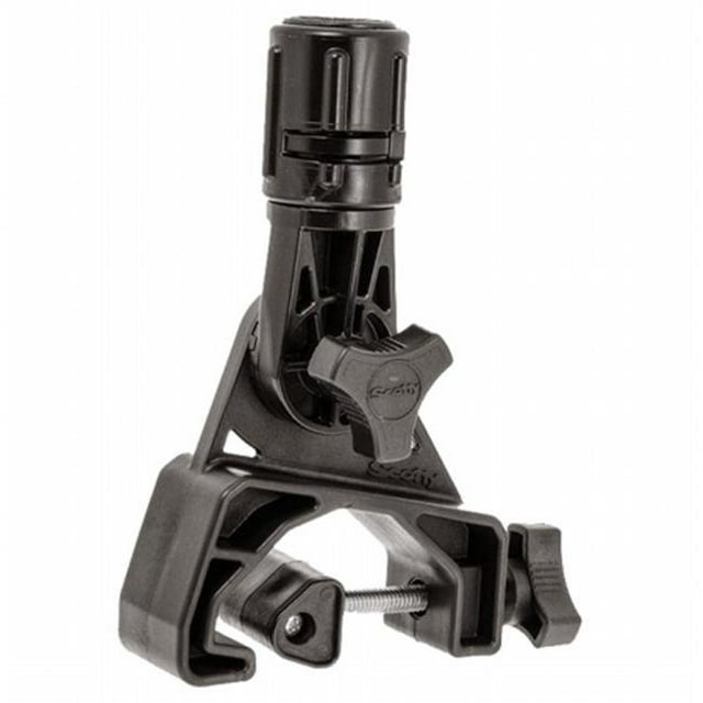 Coaming - Fixation de la Pince de Canon