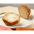 thumbnail image 3 of Katz Gluten Free Dinner Rolls |Gluten Free, Dairy Free, Nut Free, , Kosher | (3 Pack, 7.0 Ounce Each), 3 of 3