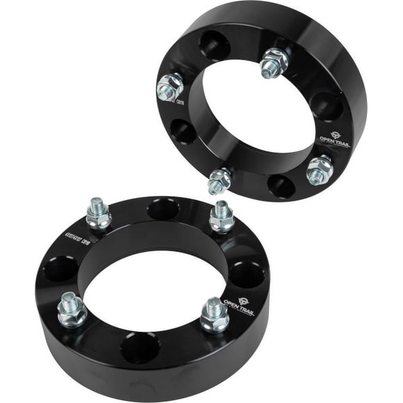 Open Trail Wheel Spacer 1.5in 4/137, 10 x 1.25mm