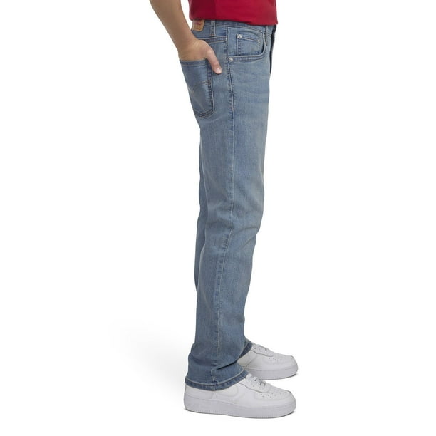 Levi's Boys 511 Stretch Twill Pants - Samsclub.com