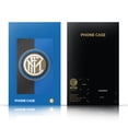thumbnail image 7 of Head Case Designs Officially Licensed Inter Milan 2021/22 Crest Kit Home Soft Gel Case Compatible with Samsung Galaxy A33 5G (2022), 7 of 7