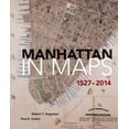 thumbnail image 1 of Manhattan in Maps 1527-2014, 1 of 4