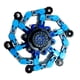 thumbnail image 1 of Nuevo juguete Fidget Spinner transformable, divertidos juguetes para hacer con los dedos, giroscopio mecánico creativo para dedos para niños y adultos, juguetes sensoriales., 1 of 5