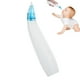 thumbnail image 3 of Silicona Auticica Snot Booger Sucker, Evite El Limpiador de Nariz Infantil Eléctrico de Flujo de Retorno para la Nariz del Bebé, 3 of 7