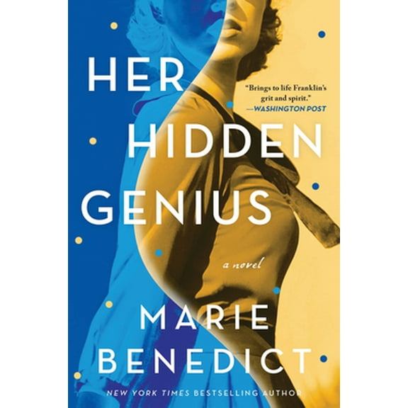 Pre-Owned Her Hidden Genius (Paperback) 1728260108 9781728260105