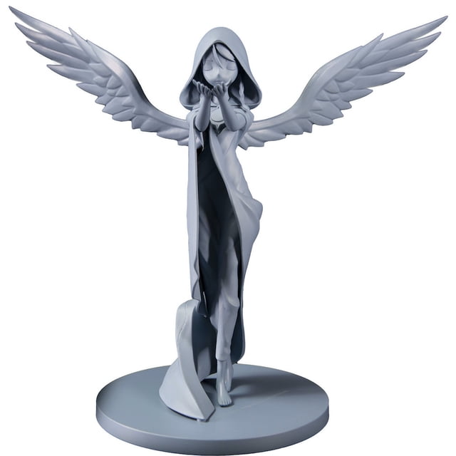 Figura de anime de juguete Genshins Impacts Argestes, 30 cm, PVC