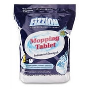 Fizzion, Drop and Mop (45 tablets)
