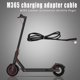 thumbnail image 5 of Cargador de patinete eléctrico M365, enchufe de línea, adaptador de Cable de alimentación, herramienta de seguridad, 1 ud. Tmvgtek Para estrenar, 5 of 9