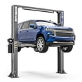 thumbnail image 1 of Rampa Hidráulica Automotriz Hantec 2 Postes 10,500 Lbs 110V color Gris, 1 of 10