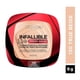 thumbnail image 1 of Base de maquillaje en polvo L'Oréal Infallible 24h fresh wear 130 true beige 9 g, 1 of 4