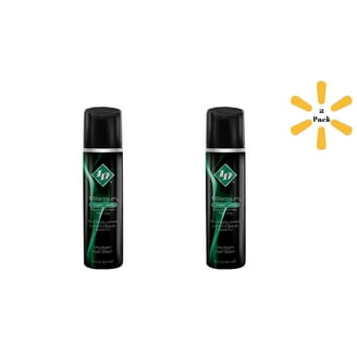 Id Millennium Silicone Lubricant By ID | Lubes | IDDMLL01