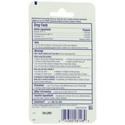 Visine Red Eye Hydrating Lubricating Irritation Relief Drops 0.28oz, 6-Pack