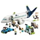 thumbnail image 2 of Set LEGO City Avion de Pasajeros 60367, 2 of 4