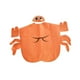 thumbnail image 3 of Disfraz de Animal Yuyangstore Cangrejo para Adulto, 3 of 8