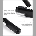 thumbnail image 4 of Automatic Split End Remover Portable Hair Trimmer for All Hair Types Split End Trimmer with LCD Display for Dry Damaged and Brittle Split Ends, 4 of 10