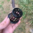 thumbnail image 3 of 50pcs Flexible Planting Cup Portable Mesh Pot For Tomatoes Peppers Vanillas, 3 of 8